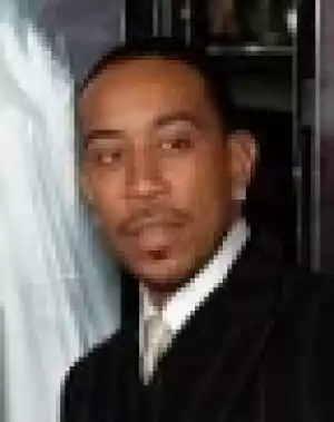 Instrumental: Ludacris - Black Man